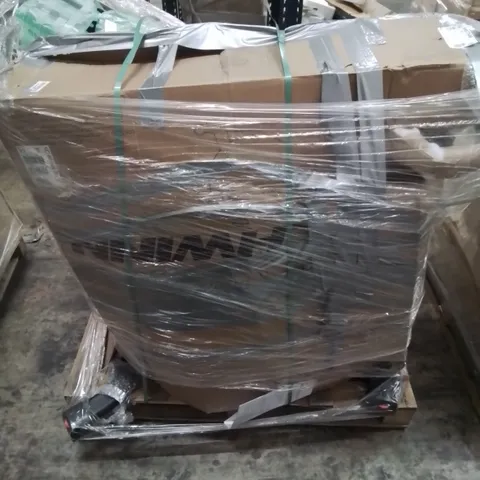 PALLET OF 2 SCHWINN 700IC INDOOR CYCLING TRAINING STATIONARY EXERCISE BIKE - UNPROCESSED RAW RETURNS