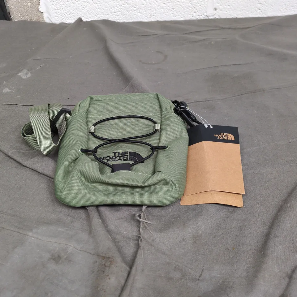 THE NORTH FACE JESTER CROSSBODY ONE SIZE WITH TAGS