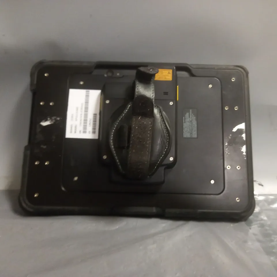 ZERBA TECHNOLOGIES INC APOLLOLAKE TABLET
