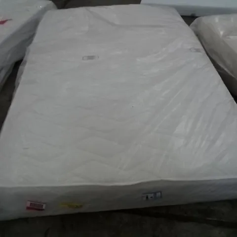 BAGGED ASPIRE HYBRID AC COOL 4' SMALL DOUBLE MATTRESS