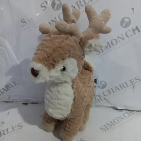 JELLYCATS I AM MITZI REINDEER