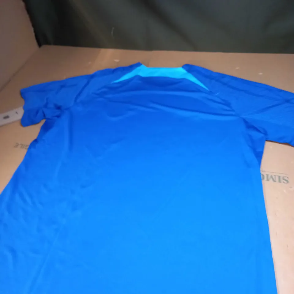 MENS ENGLAND FC AWAY JERSEY SIZE XXL