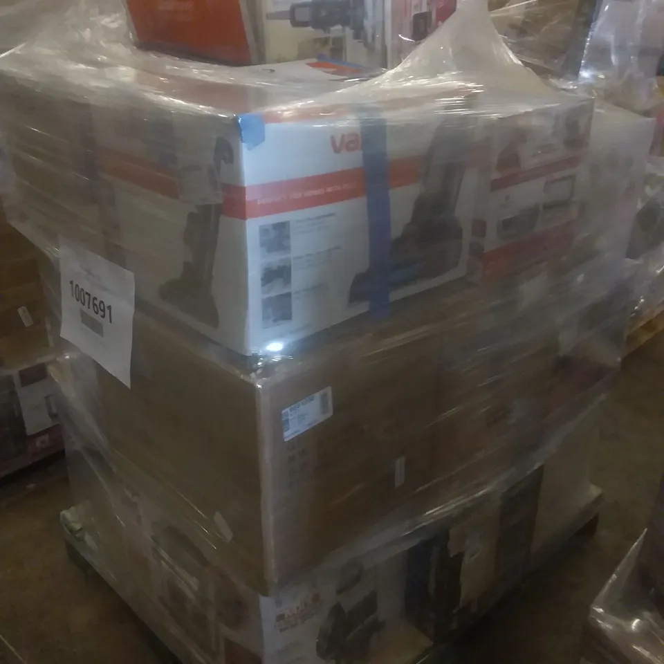 PALLET OF APPROXIMATELY ASSORTED ELECTRICAL ITEMS INCLUDING 