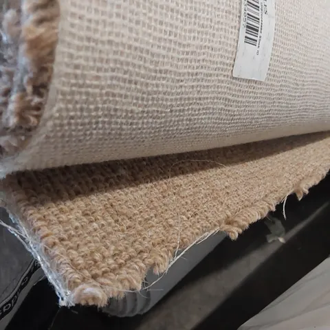 ROLL OF QUALITY CARPET - APPROXIMATELY 4 x 1.65m