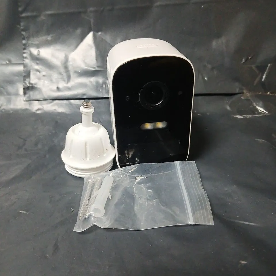 BOXED EUFY EUFYCAM 2C PRO