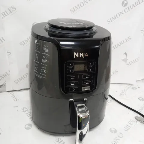 BOXED NINJA AIR FRYER 3.8L AF100UK