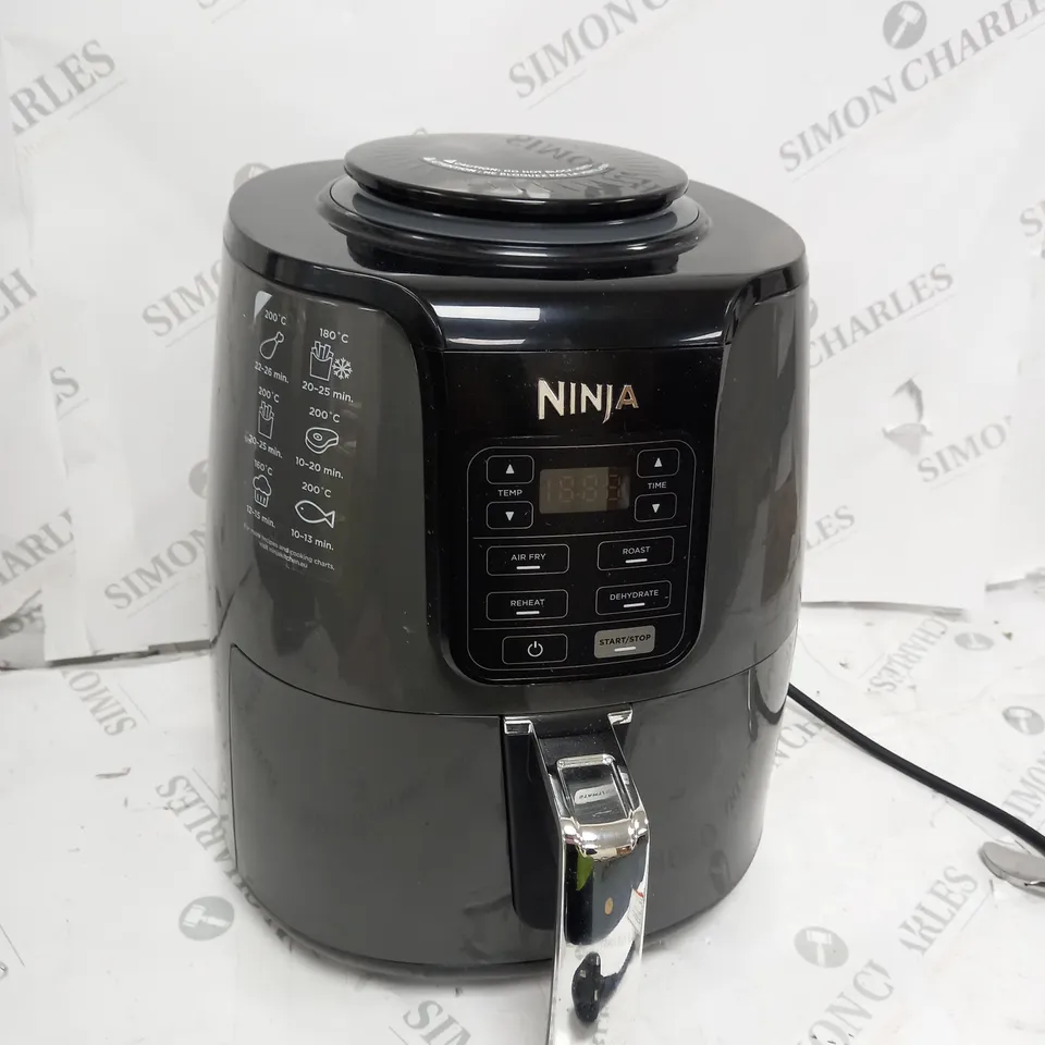 BOXED NINJA AIR FRYER 3.8L AF100UK