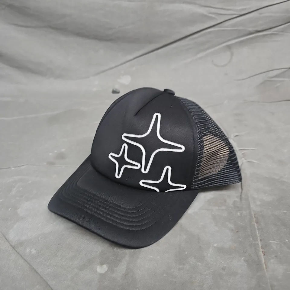 DRAMA TRUCKER CAP