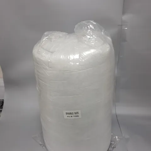 DOUBLE BED MATRESS TOPPER