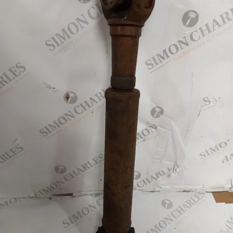 DRIVE SHAFT / COLLECTION ONLY