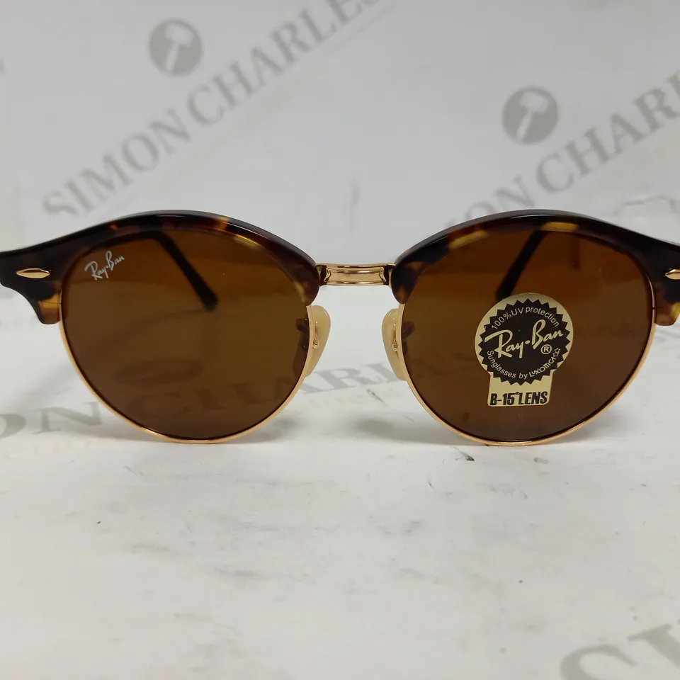 RAY-BAN STYLE SUNGLASSES
