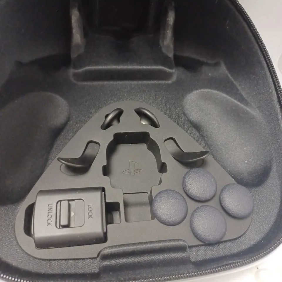 SONY PLAYSTATION 5 CONTROLLER 