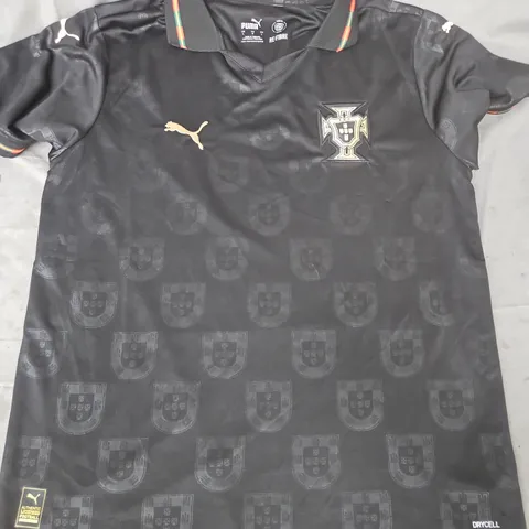 PUMA PORTUGAL 25/26 SPECIAL EDITION JERSEY SIZE LARGE