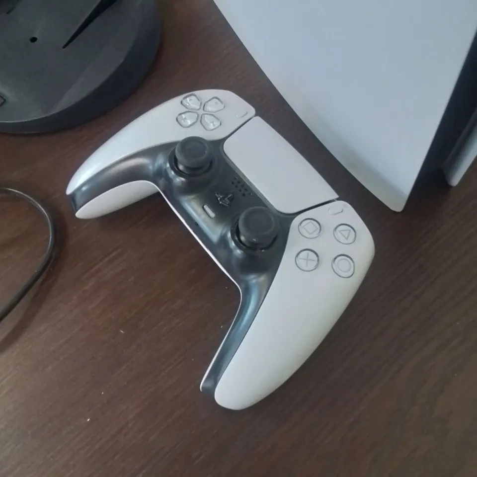 BOXED PLAYSTATION 5 