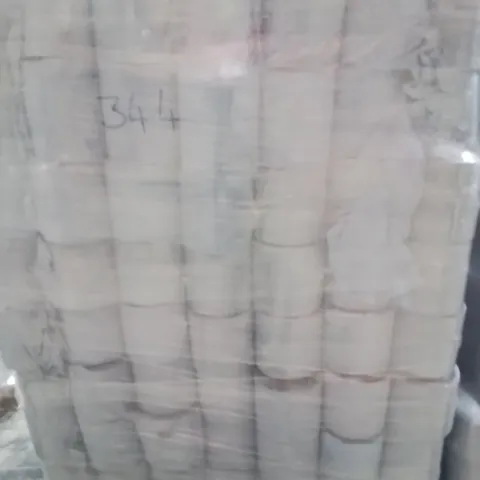 PALLET CONTAINING APPROXIMATELY 300 BLUE PAPER CLEANING ROLLS
