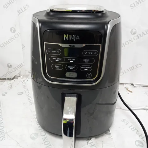 BOXED NINJA AIR FRYER MAX 5.2L
