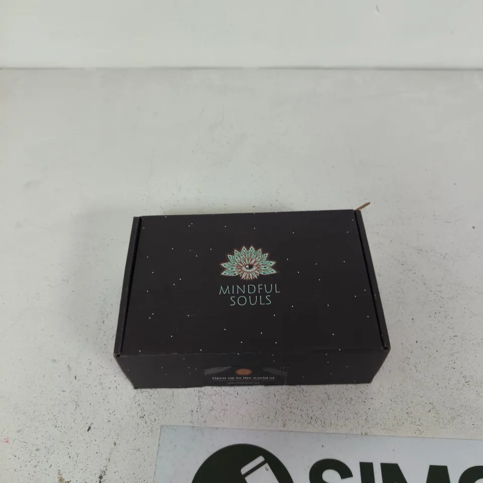 MINDFULL BOX SELFCARE/CLARITY BOX