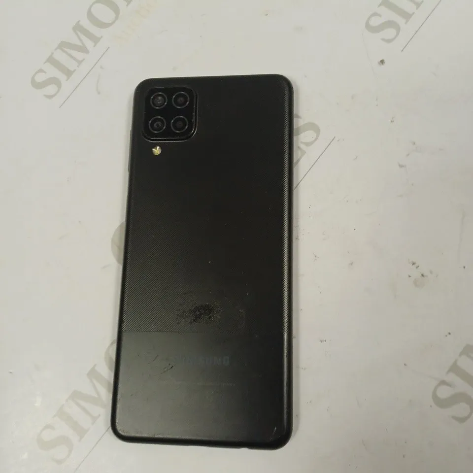 SAMSUNG SMARTPHONE - UNKOWN MODEL