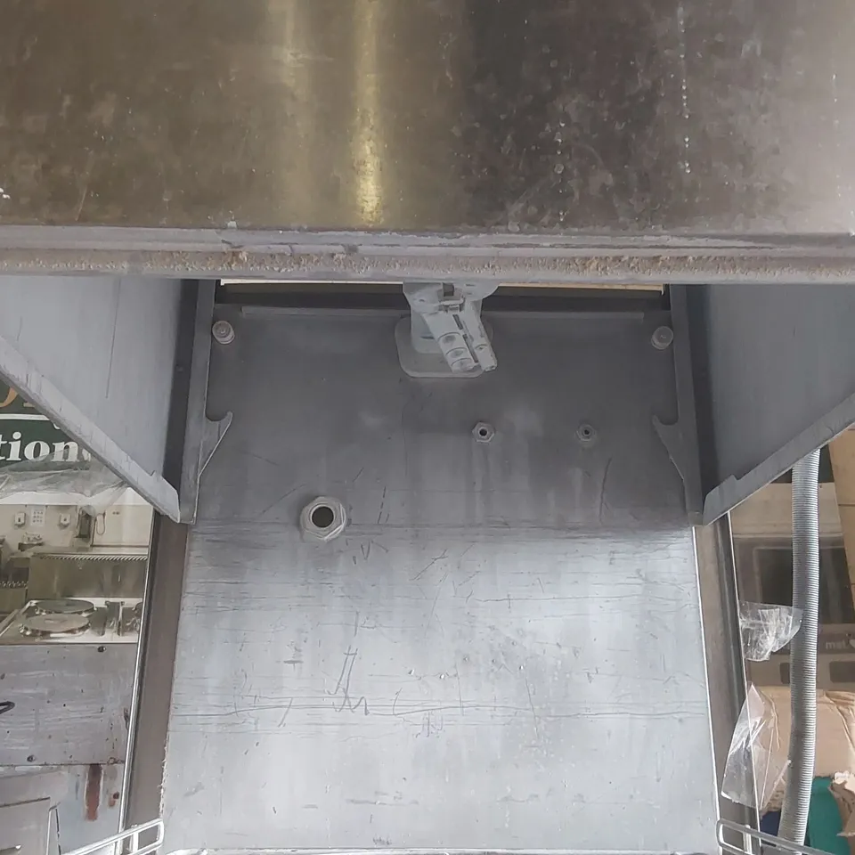 MAIDAID C1035WS COMMERCIAL PASS THROUGH DISHWASHER