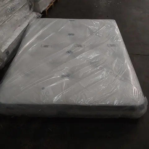 QUALITY BAGGED ASPIRE 5' KING SIZE MATTRESS 