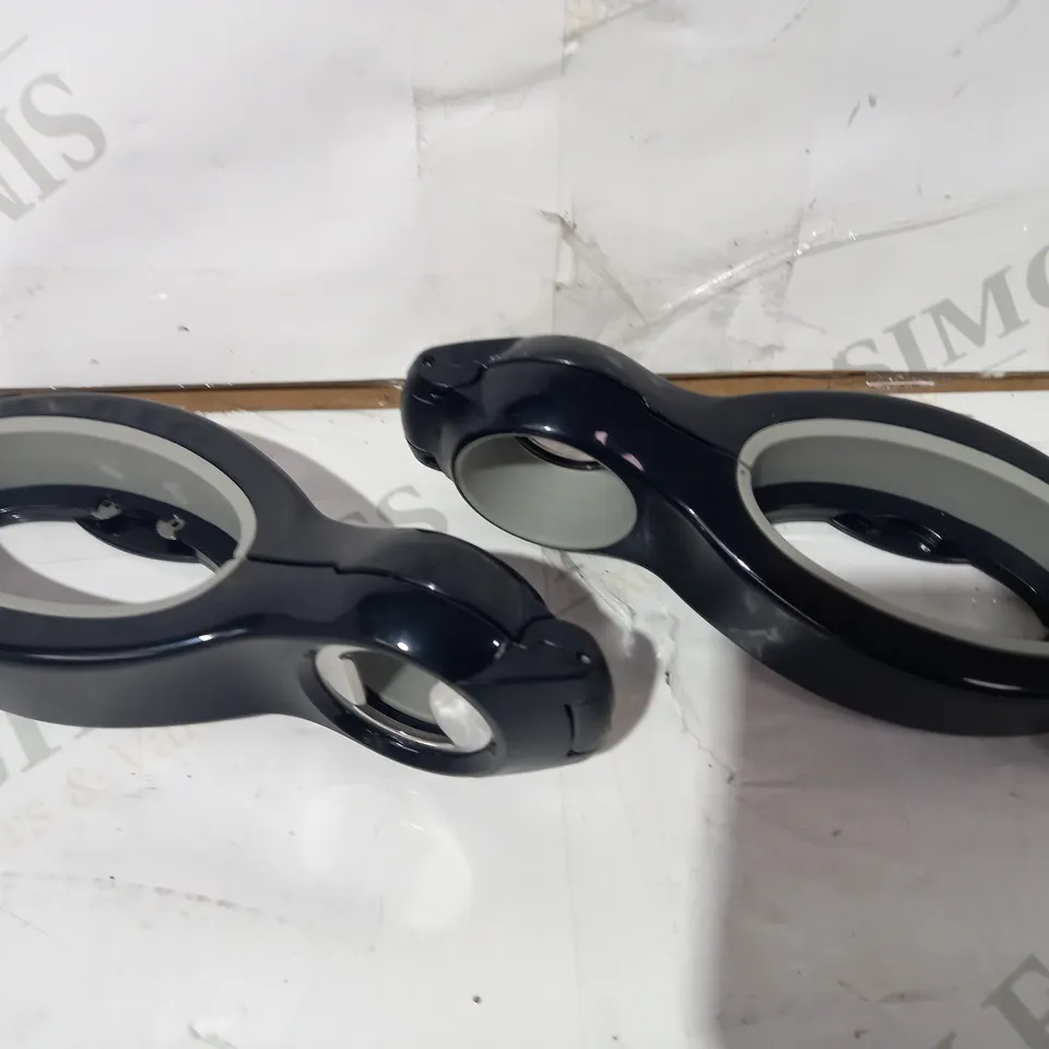 COOKS ESSENTIALS SET OF 2 KITCHEN ACCESSORY TOOL