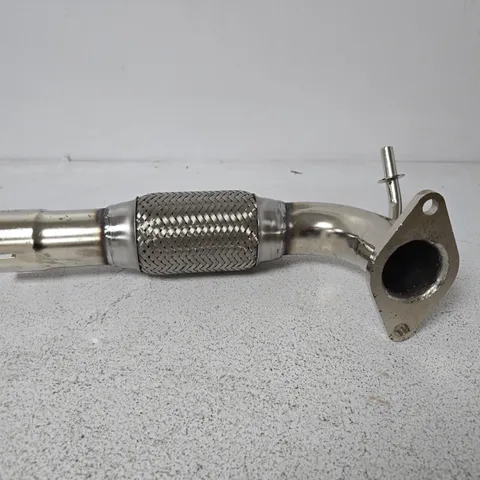 EXHAUST FLEXIBLE REPLACEMENT PIPE (FLEXI PIPE) (MODEL UNSPECIFIED)