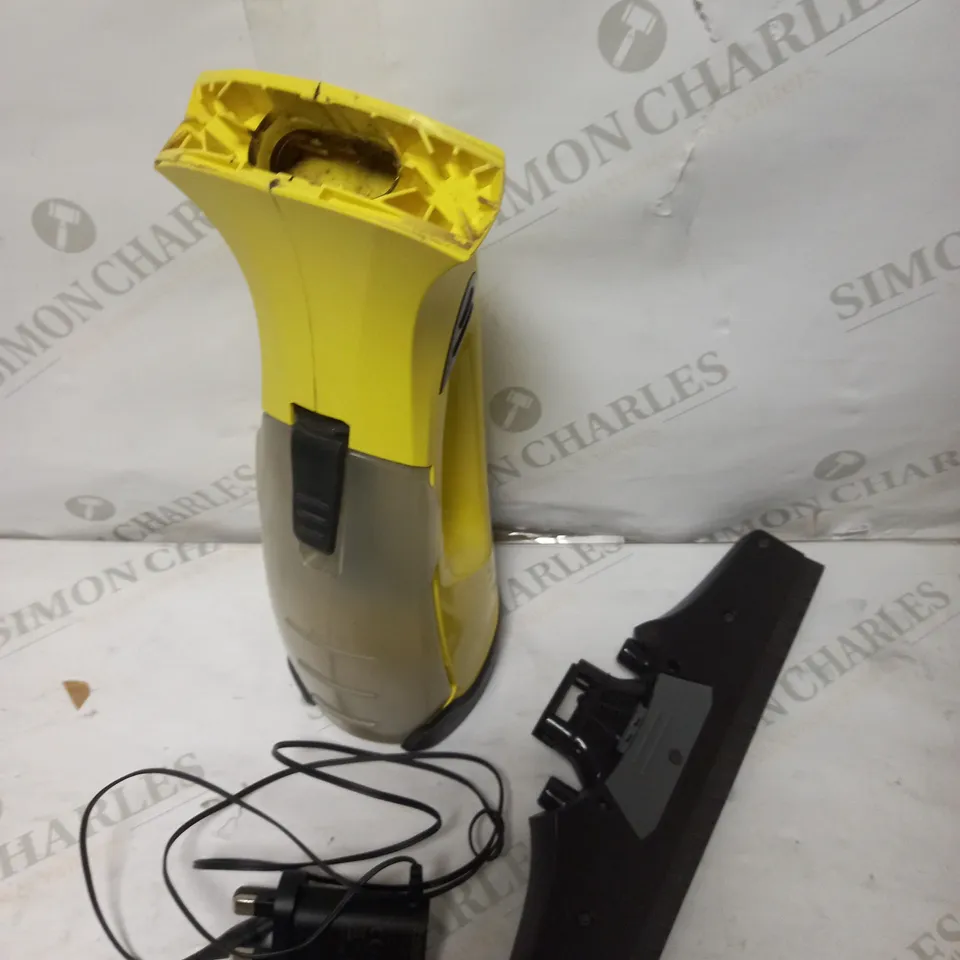 KARCHER WV2 PLUS WINDOW VAC 