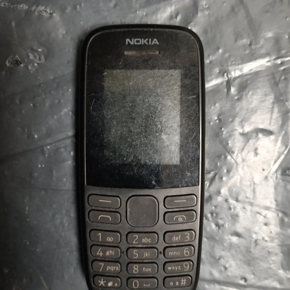 NOKIA TA-1174 MOBILE PHONE 