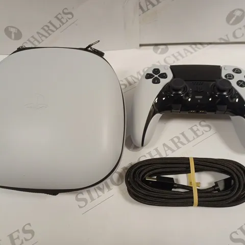 PLAYSTATION 5 WIRELESS CONTROLLER