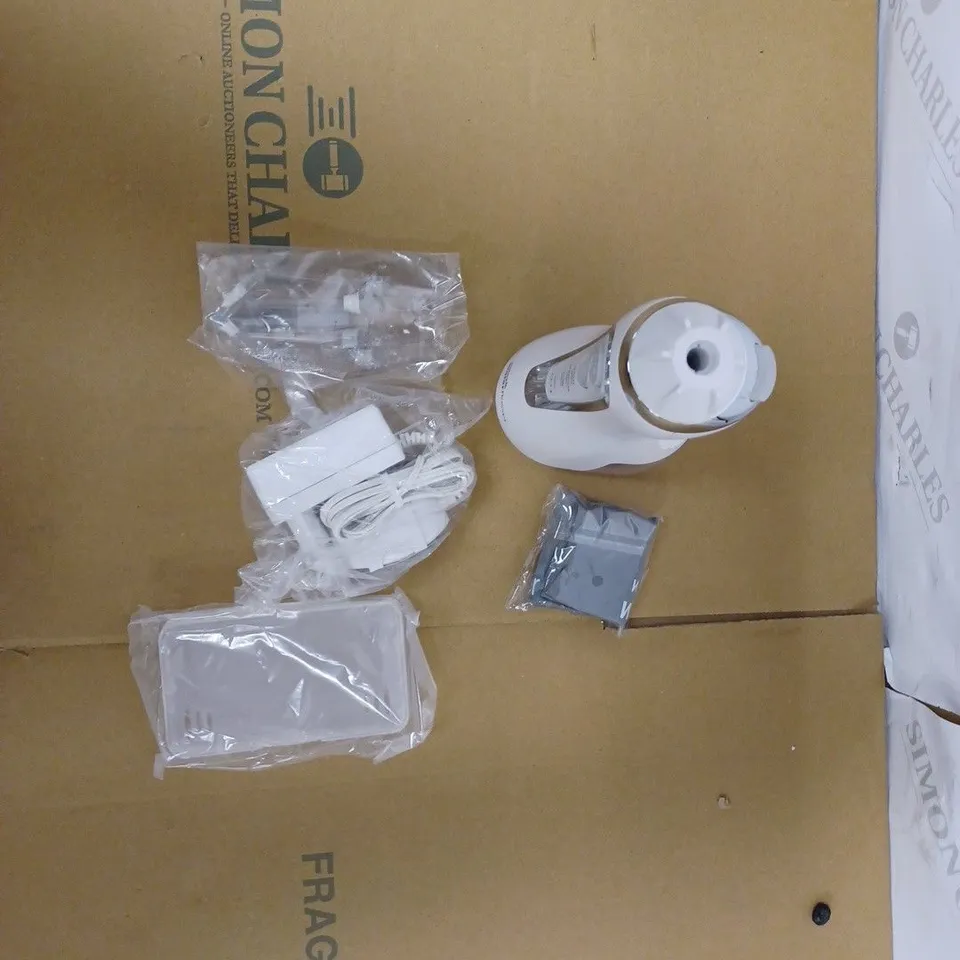 WATERPIK CORDLESS ADVANCED WATER FLOSSER