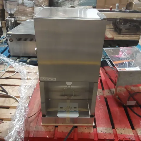 AUTONUMIS LGC2 MILK PURGOL