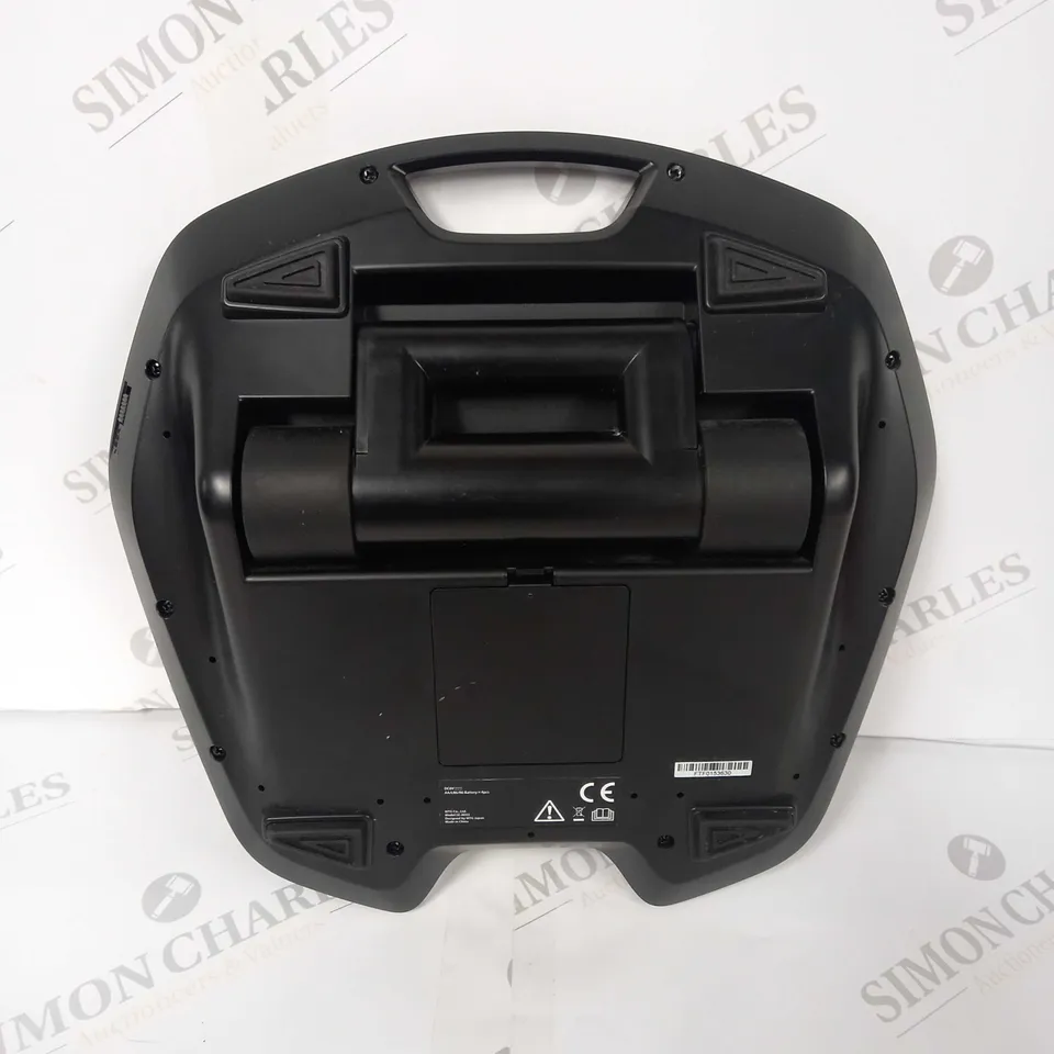 SIXPAD FOOTFIT EMS TRAINING DEVICE - BATTERY OPERATED
