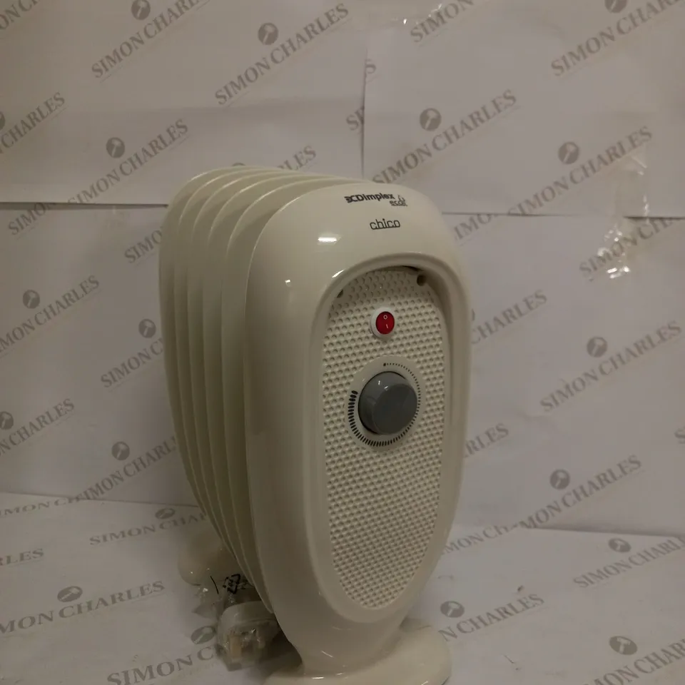 DIMPLEX CHICO ECO RADIATOR