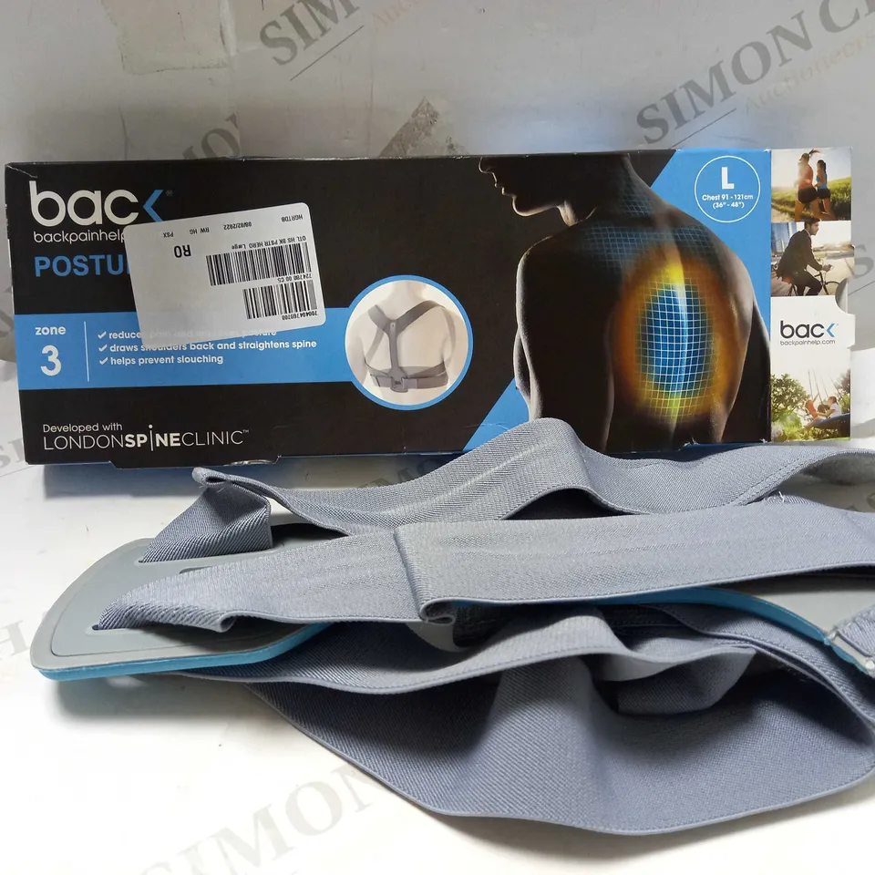 BACK POSTURE HERO SYSTEM 