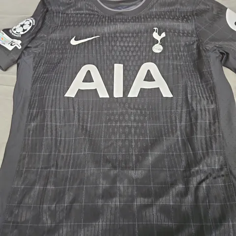 TOTTENHAM HOTSPURS AWAY JERSEY 25/26 - SON 7 - SIZE M