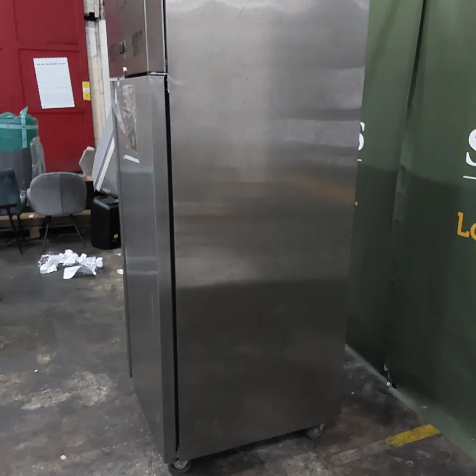 WILLIAMS COMMERCIAL LJ1SA R290 R1 SINGLE DOOR UPRIGHT FREEZER 