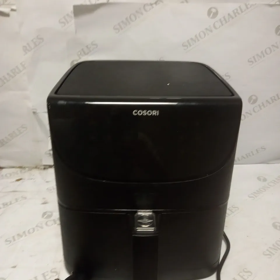 COSORI 5.5L XXL OIL FREE AIR FRYER 1500W