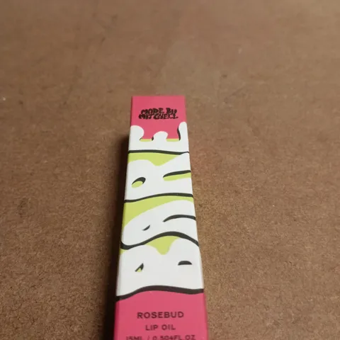 ROSEBUD LIP OIL – 15ML