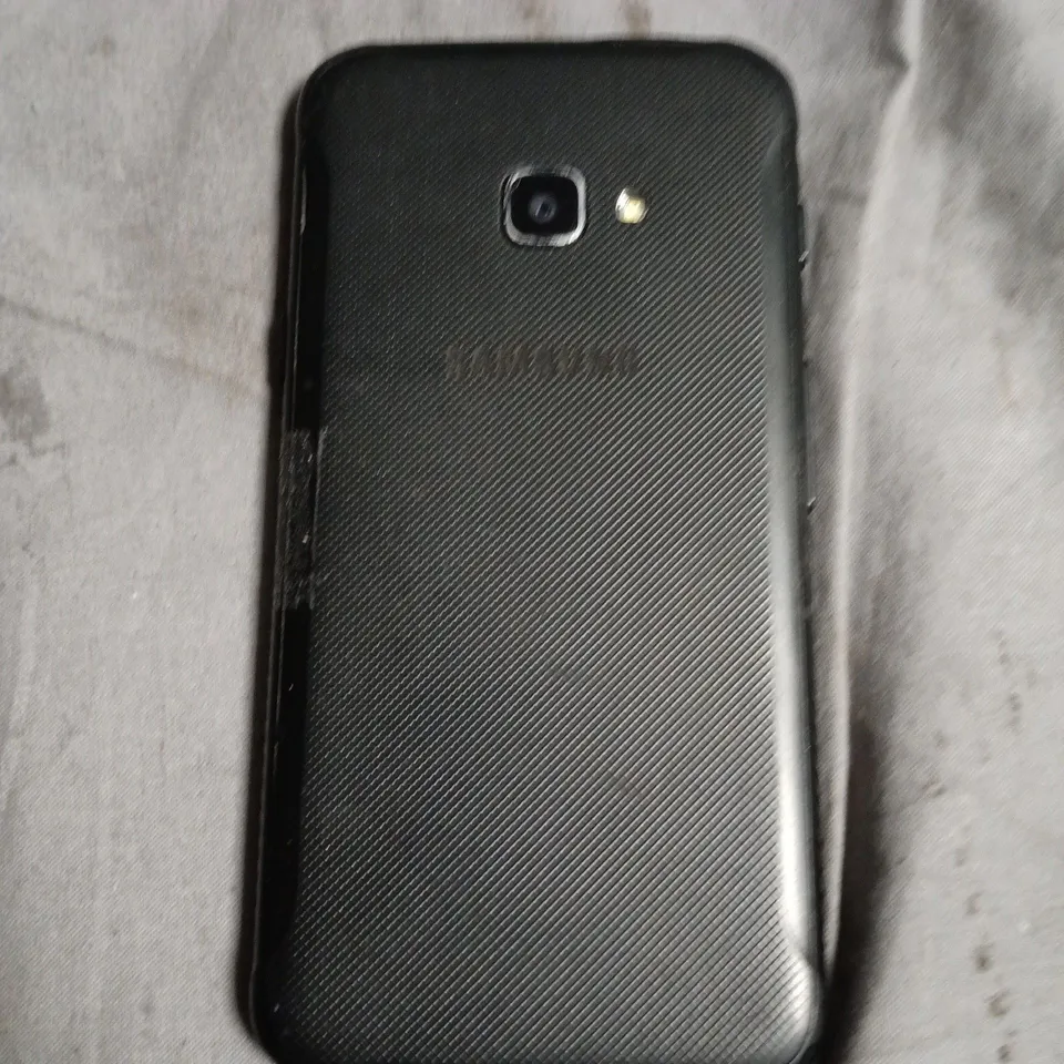 SAMSUNG GALAXY XCOVER 4 SMARTPHONE 