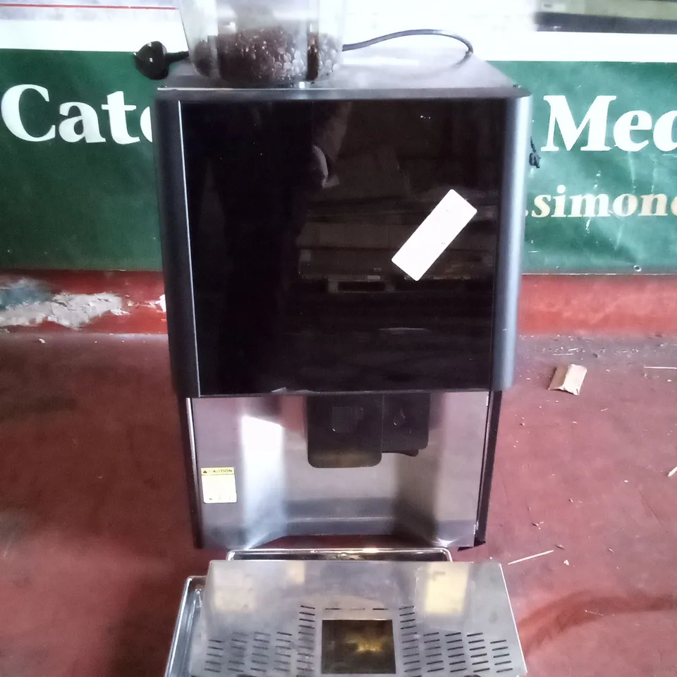 COFFEETEK VITRO S3 B2C COFFEE MACHINE