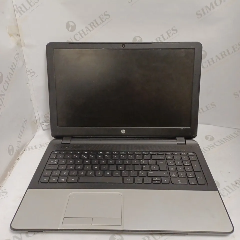 HP 350 G1 LAPTOP