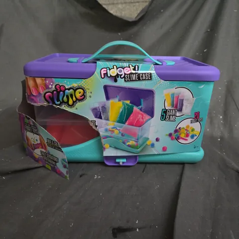 FIDGET SLIME CASE 