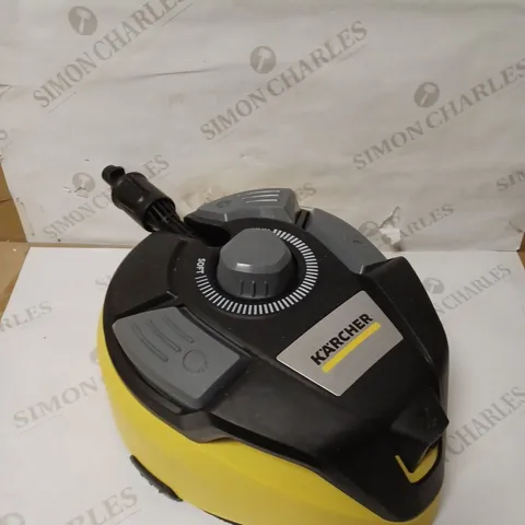 KÄRCHER 2.644-074.0 T7 PLUS T-RACER SURFACE CLEANER