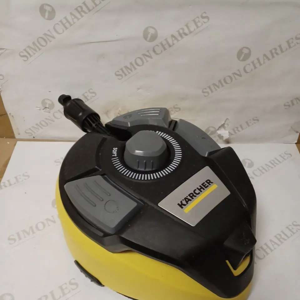 KÄRCHER 2.644-074.0 T7 PLUS T-RACER SURFACE CLEANER