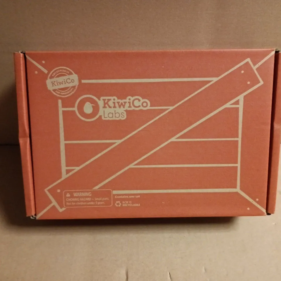 SEALED KIWICO LABS HOVER DISC ARENA SET