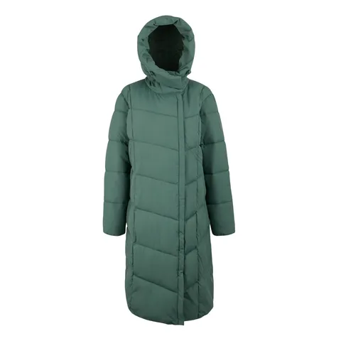 BRAND NEW REGATTA WOMEN'S NURIE QUILTED JACKET IN SPRUCE GREEN SIZE 8