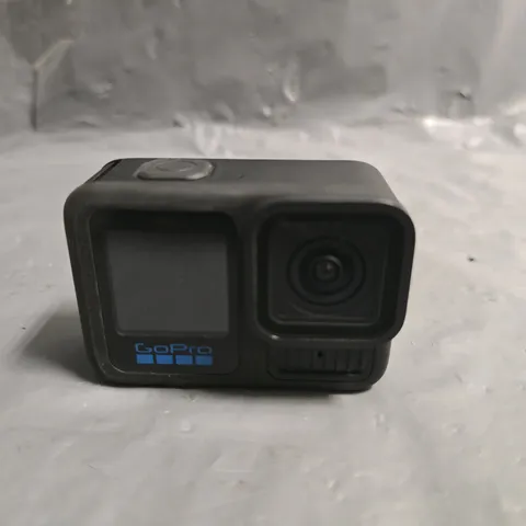 UNBOXED GOPRO 13 BLACK ACTION CAMERA