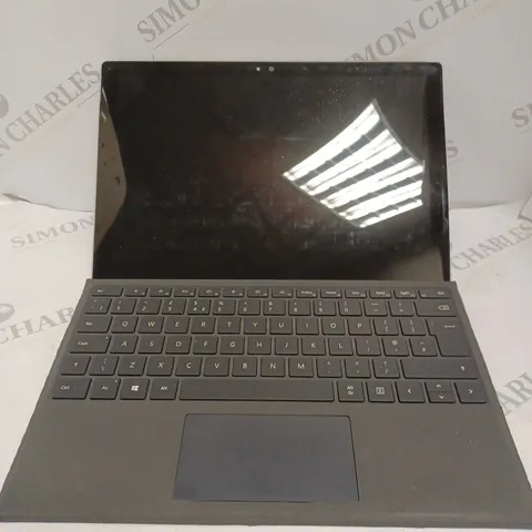MICROSOFT SURFACE PRO TABLET - MODEL UNSPECIFIED