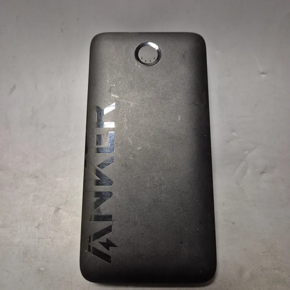 ANKER 335 POWER BANK POWERCORE 20K