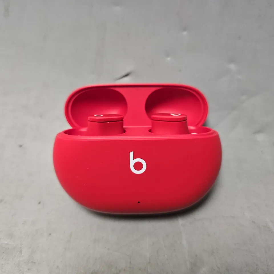 BEATS STUDIO BUDS 